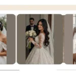 2024’s Hottest Bride Hairstyles with Veils: Ideas You’ll Want to See!**  
**