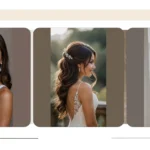 Simply Beautiful: 15 Bridal Hairstyles for Long Locks