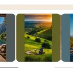 Nature’s Calm: 15 Locations That Can Help You Chill Out