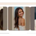 15 Straight Hairstyles to Keep You Stylish and Sleek**  
**