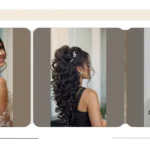 Styling the Mane Event: 15 Bride Hairstyles for Your Long Locks!