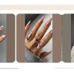 Nail Down the Fall Trends: French Style Edition for 2024