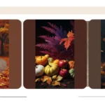 Screen Swoon: Adorable November Wallpaper Ideas You’ll Love