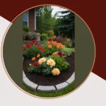 Blossoming Creativity: 15 Fun Flower Bed Ideas for Your Front Yard