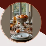 15 Creative Fall Table Settings to Sweeten Your Gatherings