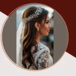 From Simple to Stunning: 15 Bridal Hairstyles with Veils That Define 2024**  
**