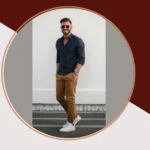 Style Revolution: 15 Fashion Must-Haves for Every Guy