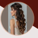 Unlocking Bridal Perfection: 15 Hairstyles for Long Hair