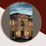 Elegant Exteriors: 15 Classic Villa Designs That Radiate Luxury