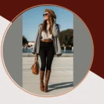 2024 Fall Style Guide: 15 Classy Outfits for Any Occasion!