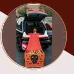 Easy and Interactive Trunk or Treat Inspirations