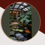 Reimagine Your Space: 13 Indoor Pond Ideas for the Aquatic Lover