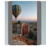 Enchanting Getaways: 13 Magical Places That Fuel Your Fantasy Dreams