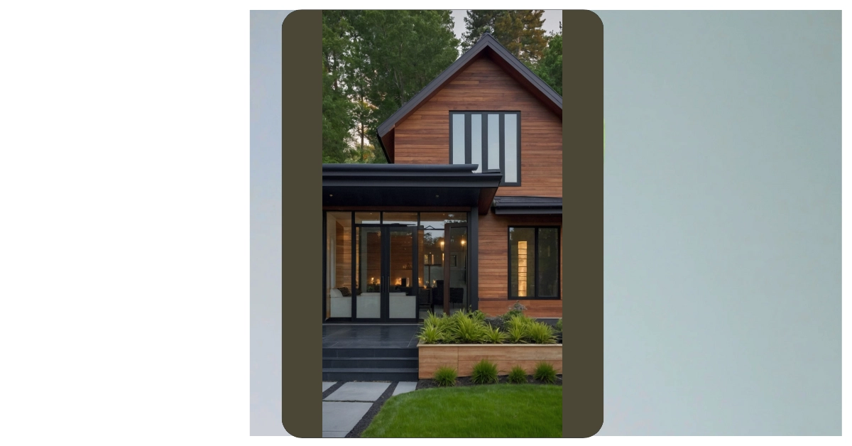 Transform Your Space: 18 Modern Contemporary Home Ideas to Inspire ...