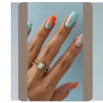 Finding Your Nail Personality: 14 Creative Nail Types to Try**  
**