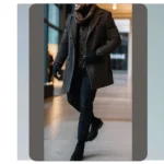 Elevate Your Winter Wardrobe: 20 Essential Men’s Fashion Ideas