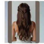 The Ultimate 15 Long Classy Hairstyles for Your Gala Glam