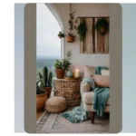 Embrace the Warmth: 17 Cozy Boho Living Room Ideas