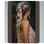 Discover 15 Gorgeous Hippie Hairstyles to Embrace Your Inner Flower Child