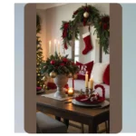 Festive Bedrooms: Crafting the Ultimate Christmas Vibe for Teens
