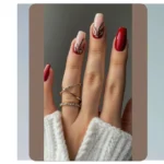 15 Cute DIY Winter Nails to Try This Christmas