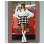 12 Fabulous Women’s Outfits from the Swinging Sixties