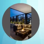 From Drab to Fab: Transform Your Roof Deck with These 14 Patio Ideas