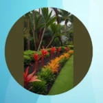 Transform Your Space: 11 Modern Tropical Landscape Ideas to Love