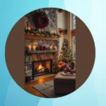 Unwrap the Magic: 17 Christmas Room Decor Ideas You’ll Love