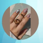 Flaunting Your Pointe with Scorpio Nail Ideas This Season