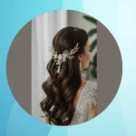 Unveil Your Beauty: 13 Stunning Half Up Half Down Bridal Styles