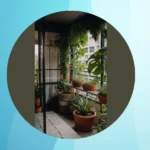 Spruce Up Your Apartment with These 11 Small Balcony Garden Decor Ideas