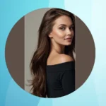15 Elegant Long Hairstyles That Compliment Your Stunning Black Dress