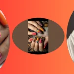 Cozy Up Your Nails: Cute Fall Designs for November