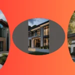 The Art of Modern Living: 18 Contemporary Home Ideas to Explore