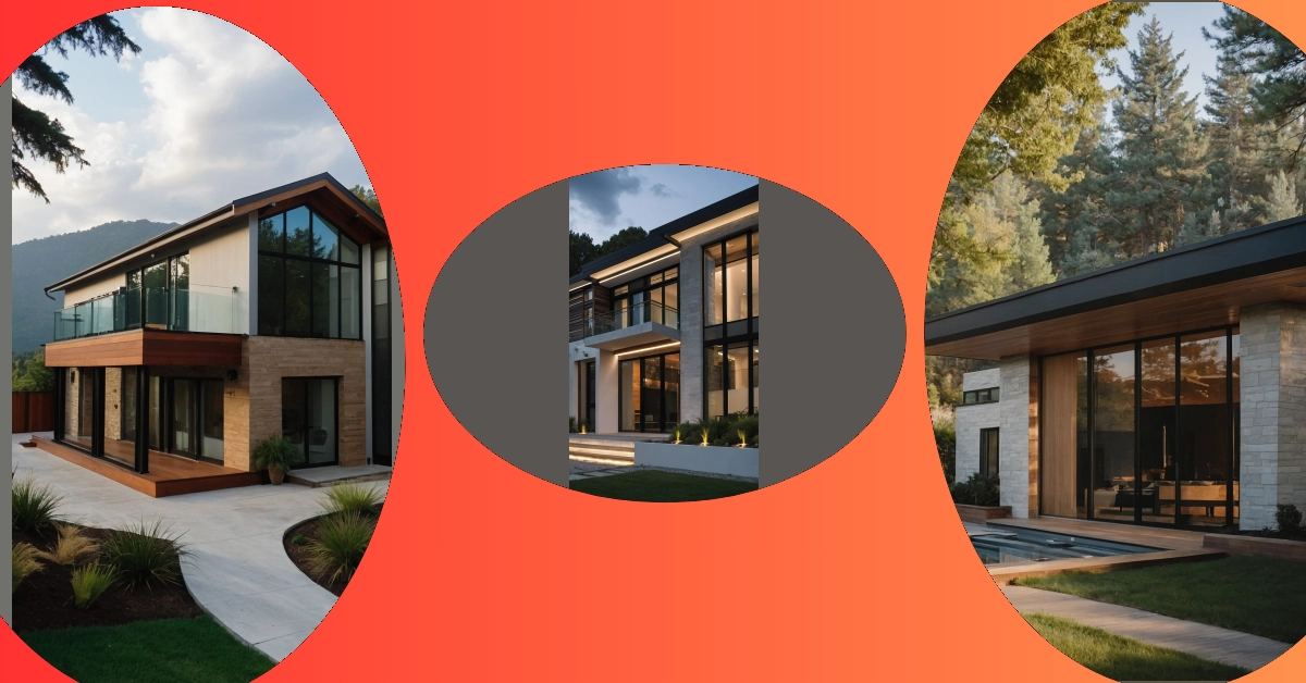 The Art of Modern Living: 18 Contemporary Home Ideas to Explore ...