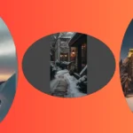 Transform Your Screens with 13 Aesthetic Winter Wallpapers