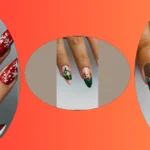 Nail Your Holiday Look: 18 Christmas Designs to Try This Winter