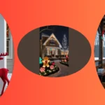 Go Big or Go Home: 17 Large Outdoor Christmas Decoration Ideas