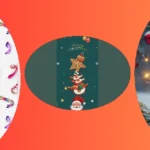 Transform Your Screen: 11 Cute iPhone Christmas Wallpapers That Spark Joy