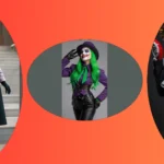 Go Wild in Color: 12 Joker Costume Styles for Women in 2024
