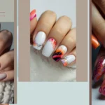 Nail Your November Look: Cute Ideas for Fall