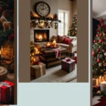 Festive Flair: 17 Christmas Decor Ideas for Every Room