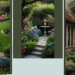 Unleash the Magic: 13 Garden Ideas for a Fairytale Backyard