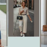 Cozy Up in Style: 17 Trendy Fall Work Outfit Inspirations for Women