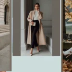 Celebrate November: 10 Stylish Casual Outfit Ideas for Every Event