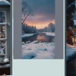 13 Winter Wallpaper Ideas Perfect for Every Device