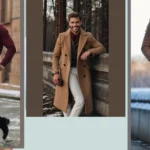 20 Dashing Winter Outfits for Men: Your Style Guide