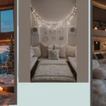 Warm Up Your Living Space: 7 Cozy Winter Room Decor Ideas