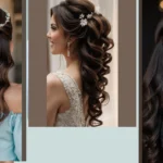 Sparkle and Shine: 11 Hair Ideas for Your Next Gala